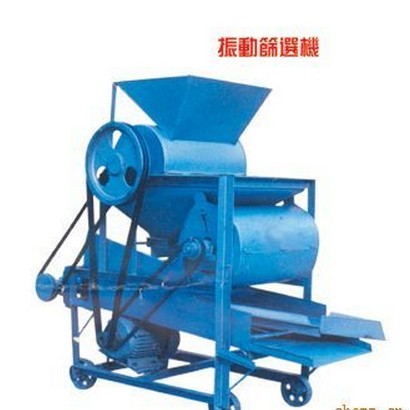 花生脫殼機(jī) 花生脫殼機(jī)